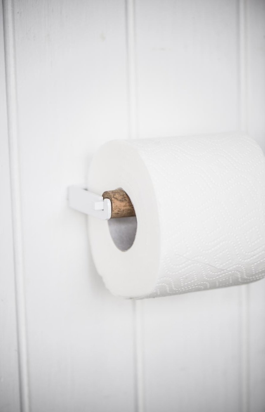 Toilettenzubehör