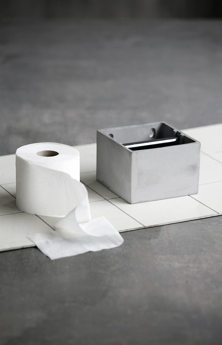 Toilettenzubehör