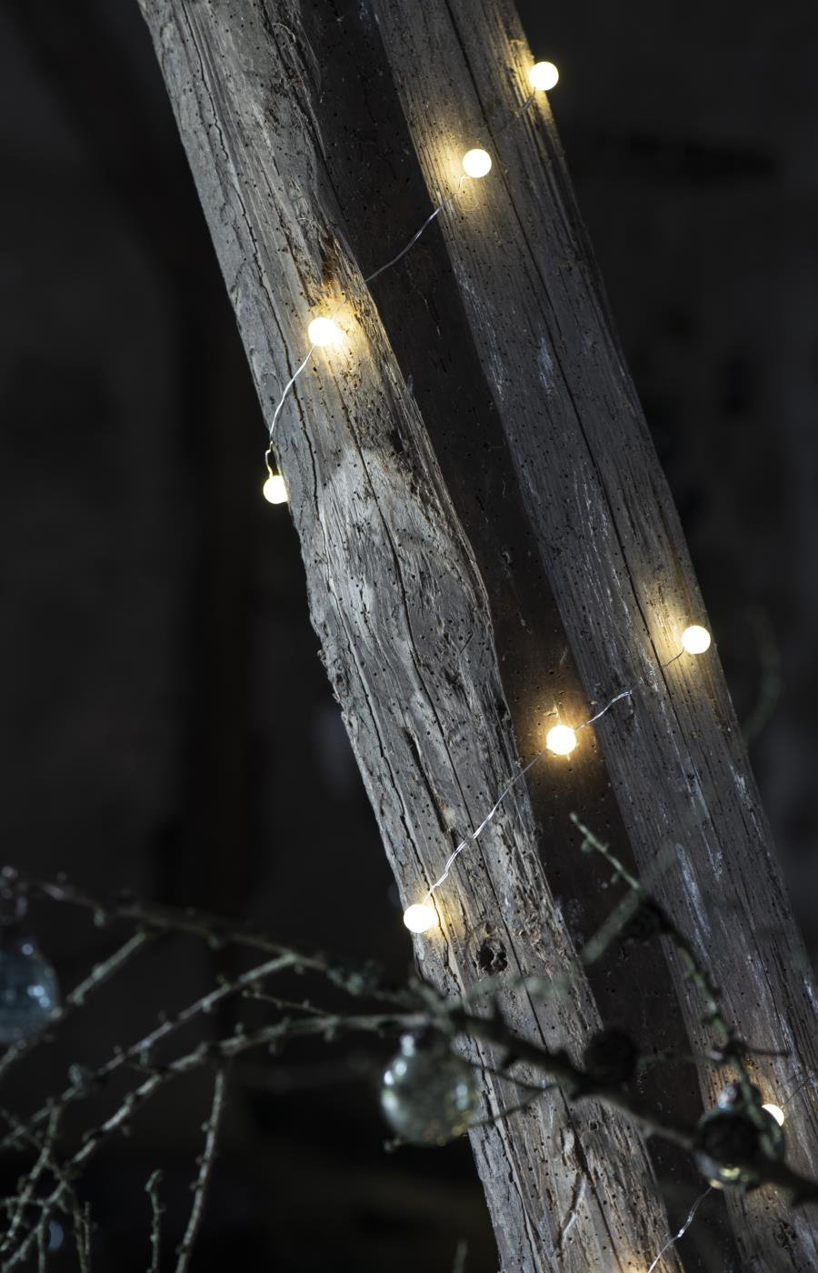Lichterketten
