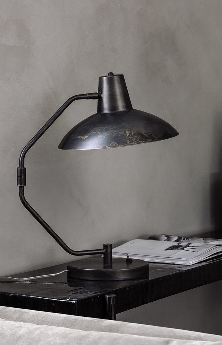 Tischlampen