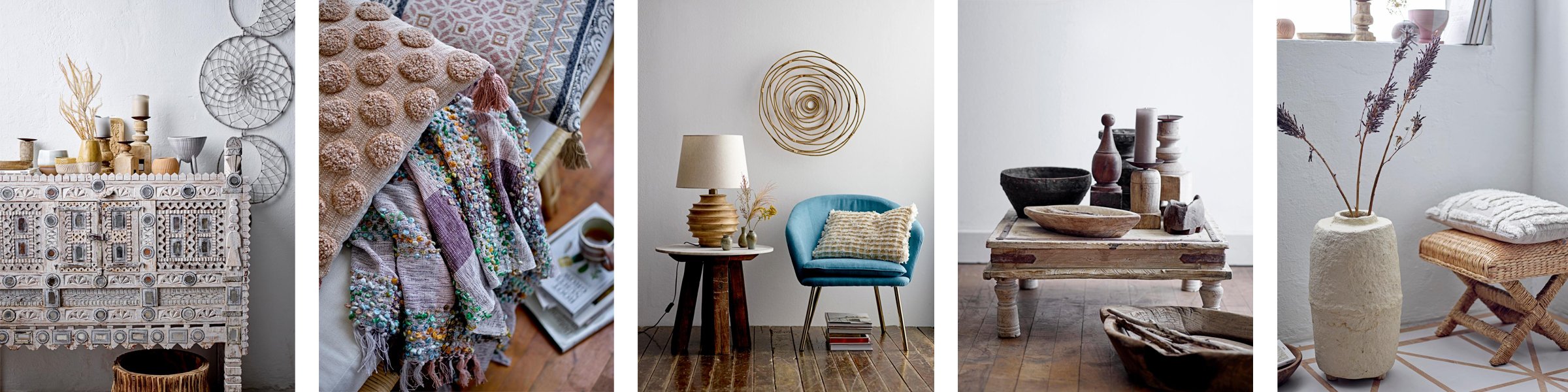 Harmony aus der Creative Collection von Bloomingville