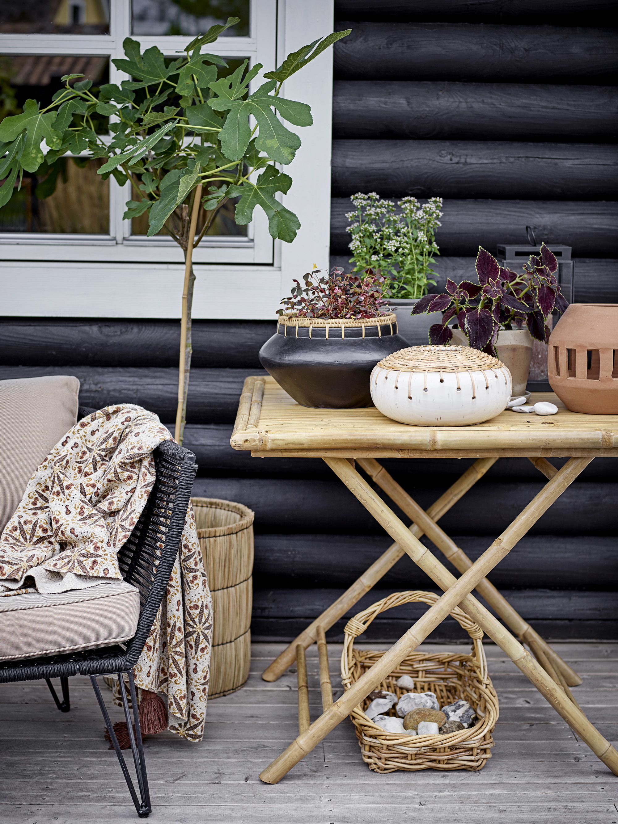 Outdoormöbel, Gartenmöbel Mundo