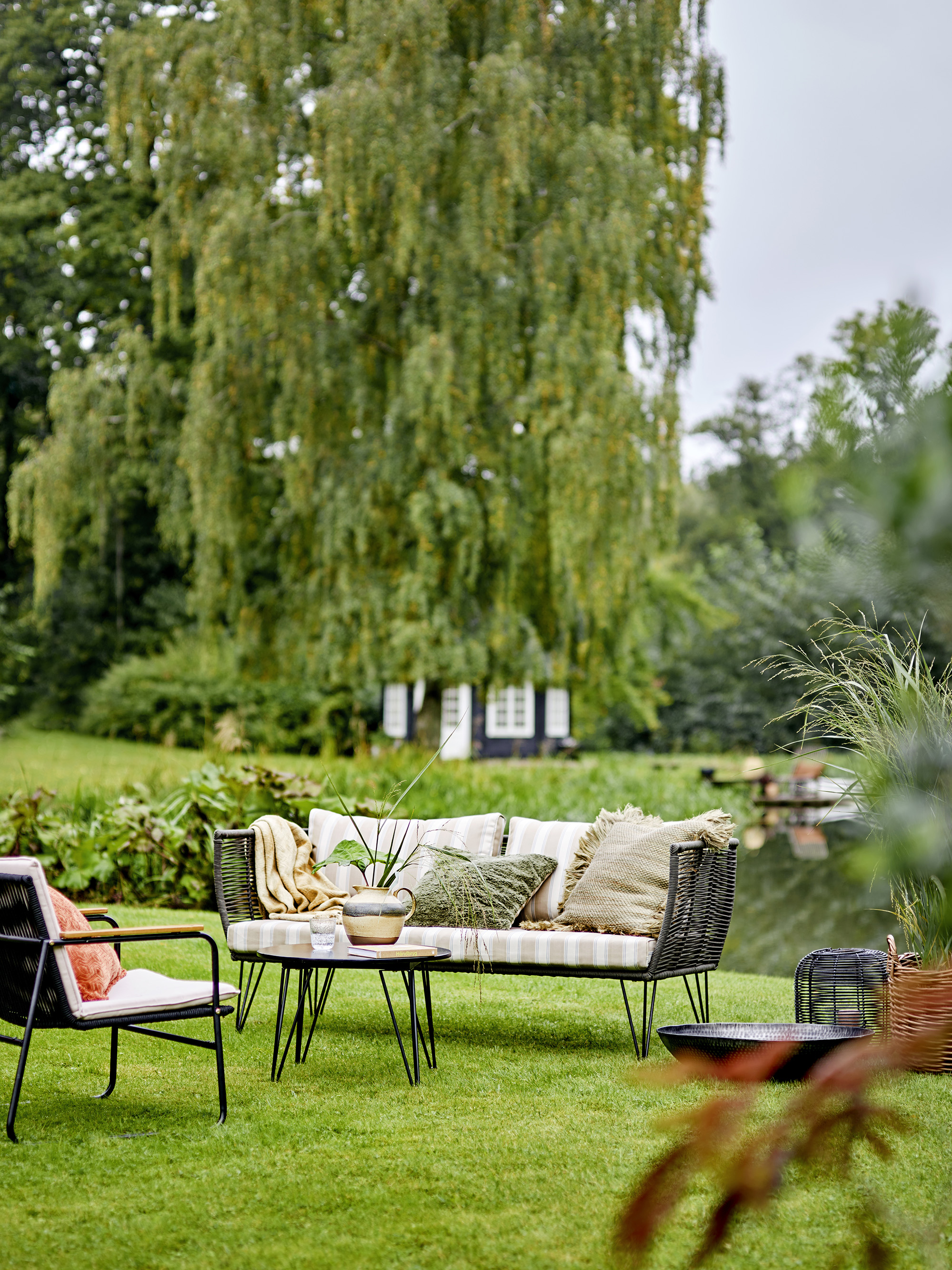 Outdoormöbel, Gartenmöbel Mundo