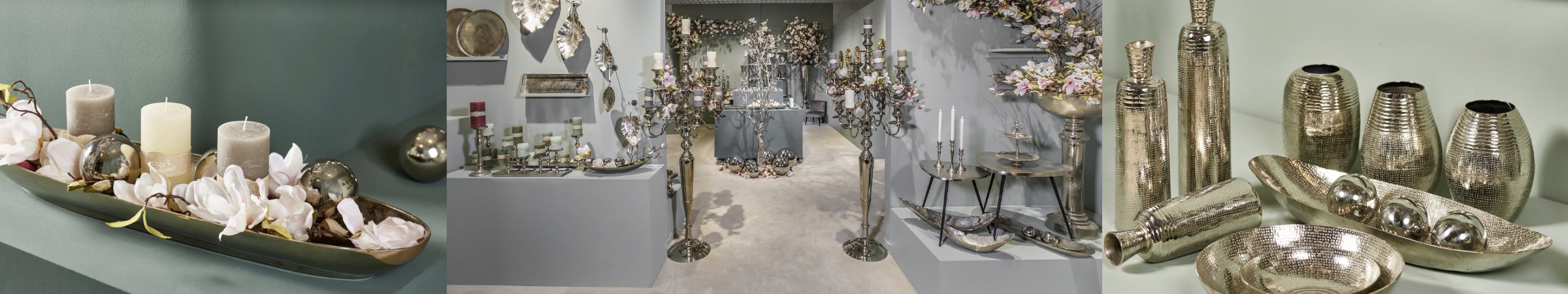 BOLTZE Metallics