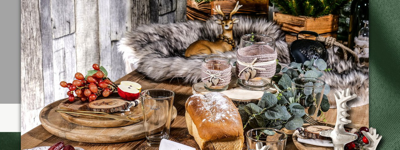 BOLTZE Mountain Lover Kollektion