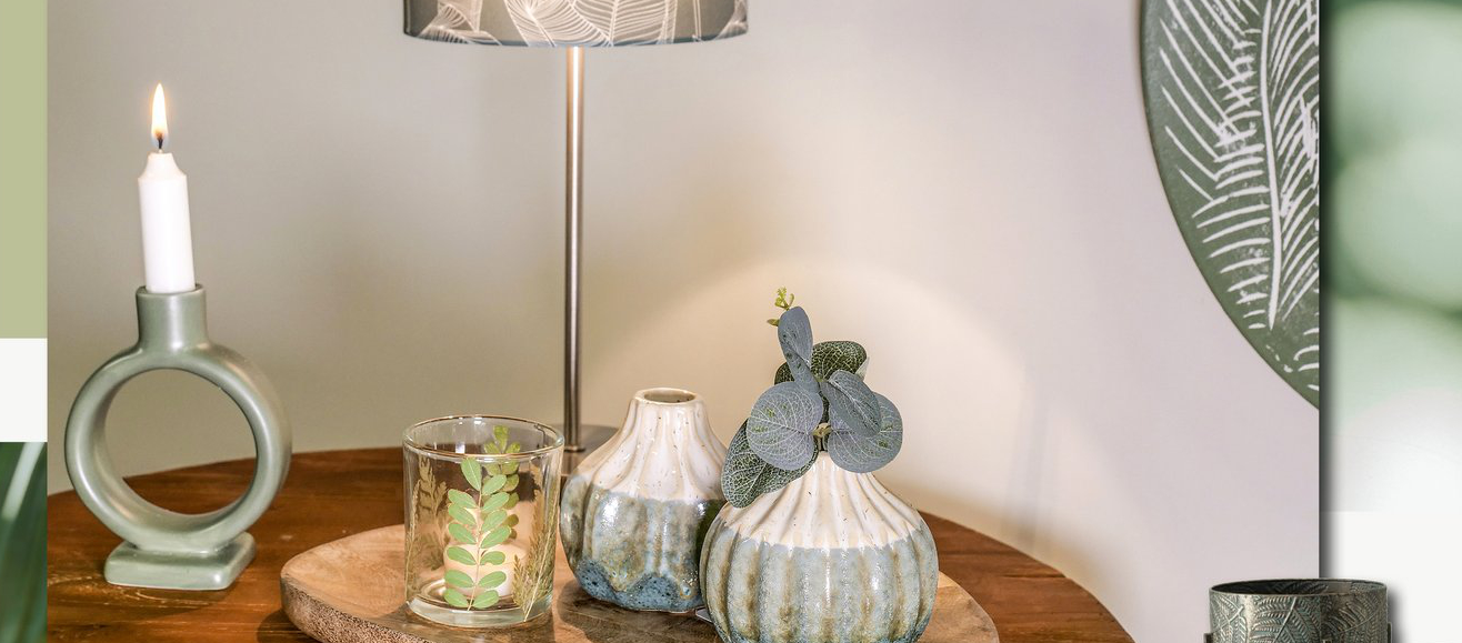 Boltze Green Living