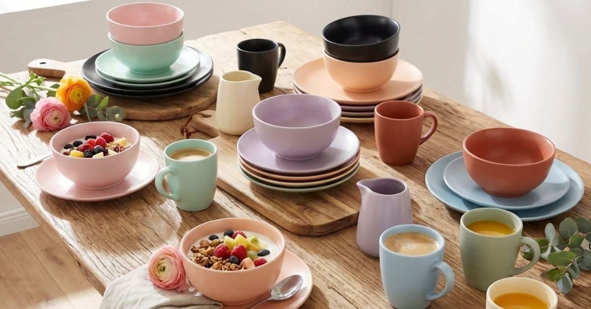 Boltze Pastell Serie kaufen