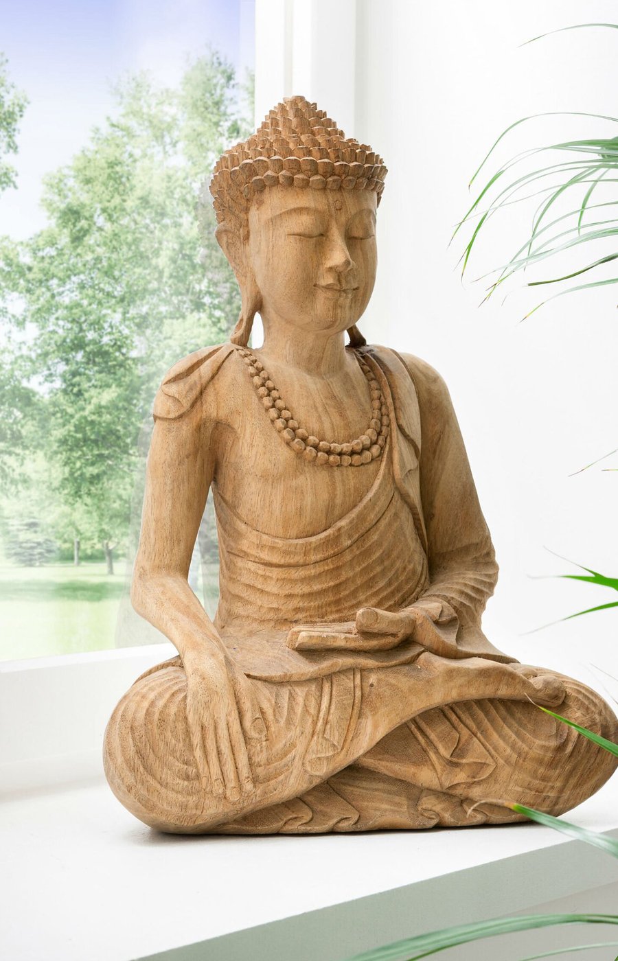 Deko Buddha online
