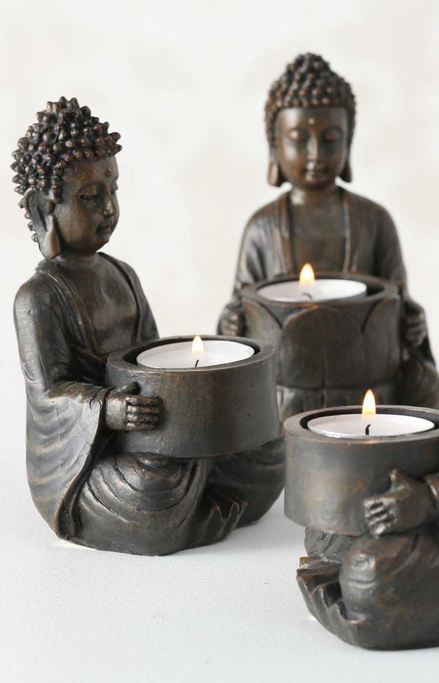 Deko Buddha online