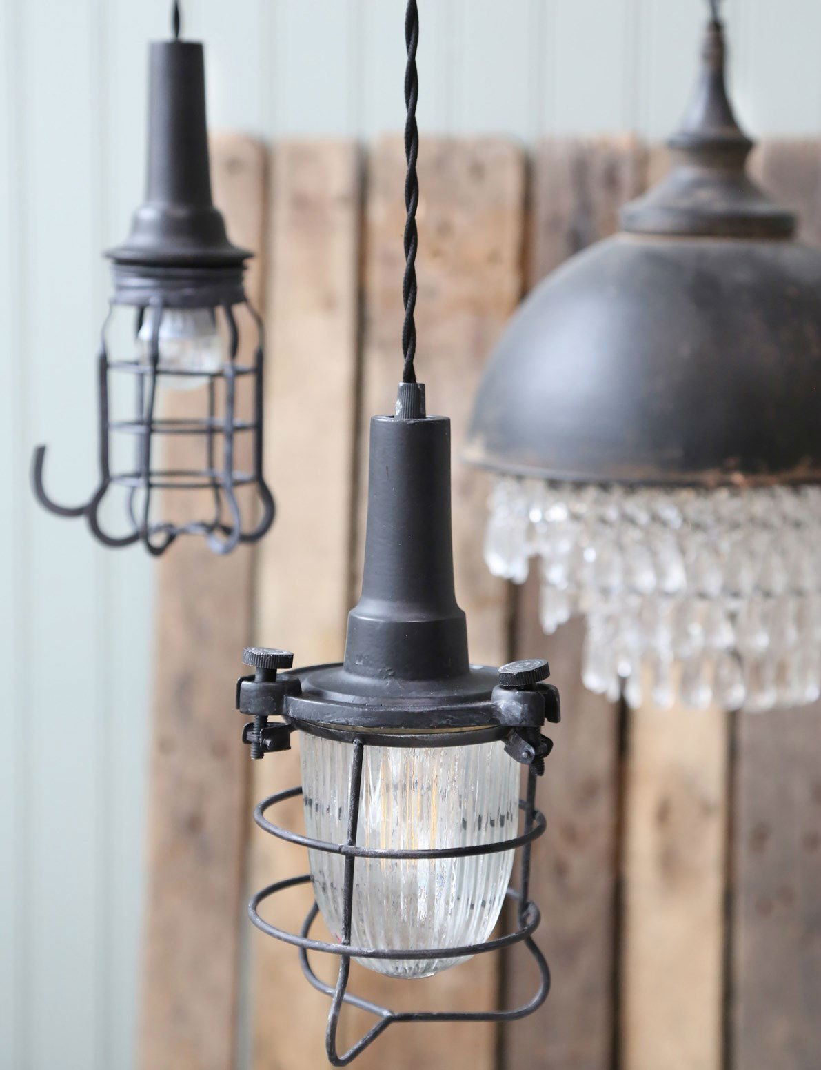 Chic Antique Lampen günstig