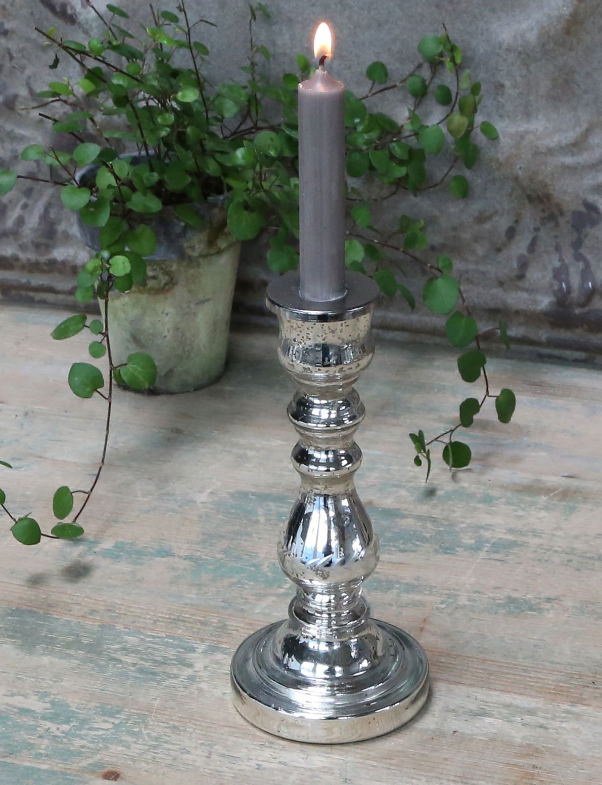 Chic Antique Antik Silber