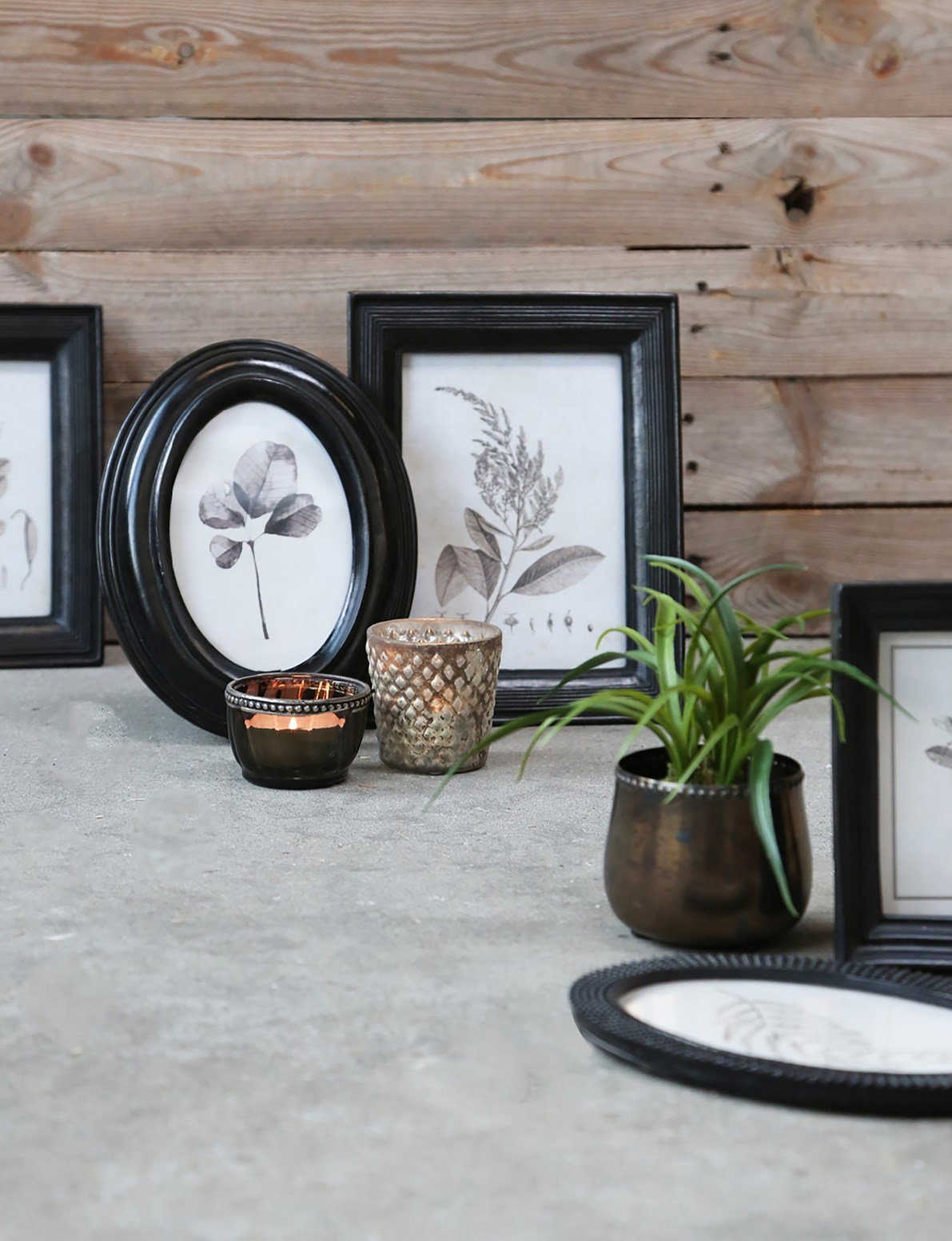 Chic Antique Dekoration und Interieur