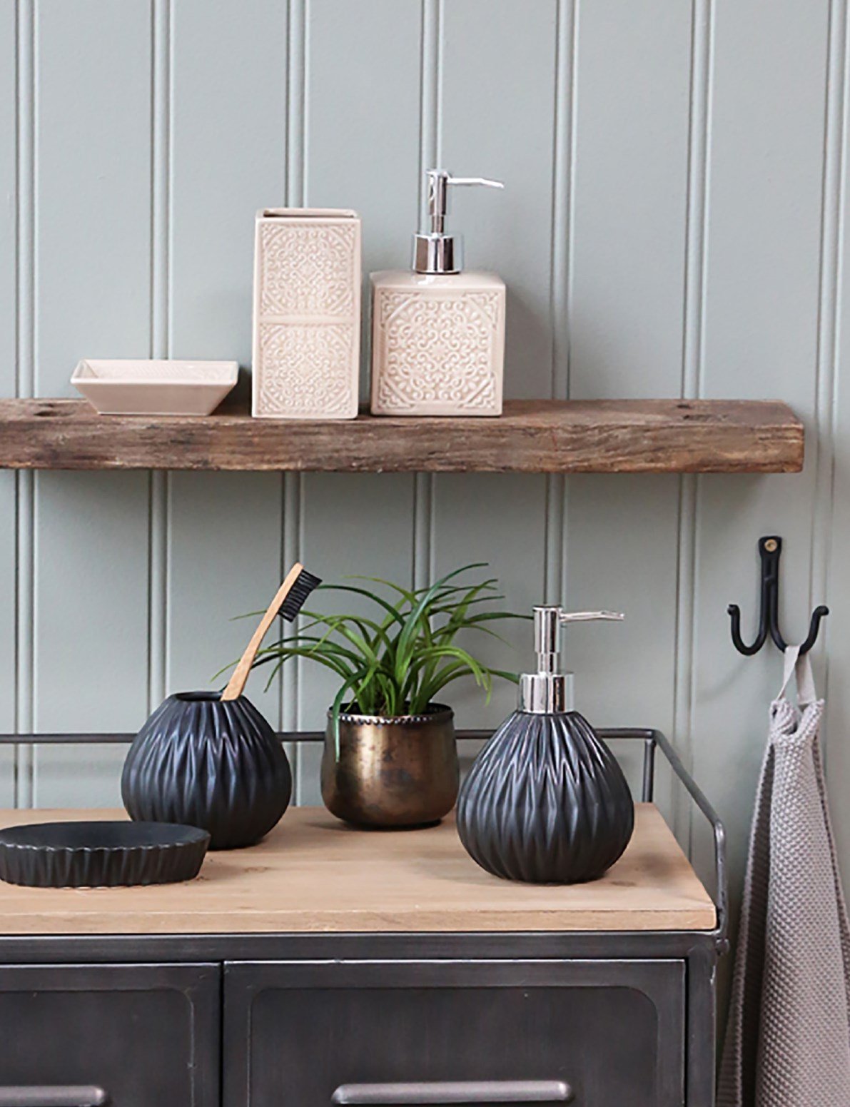 Chic Antique Bad & Wellness