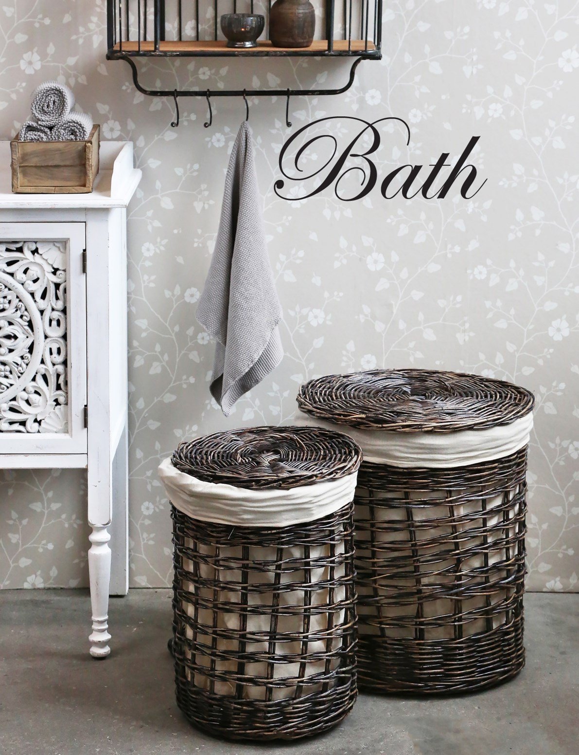 Chic Antique Bad & Wellness
