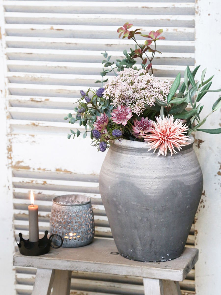 Kunstblumen und Kunstpflanzen von Chic Antique