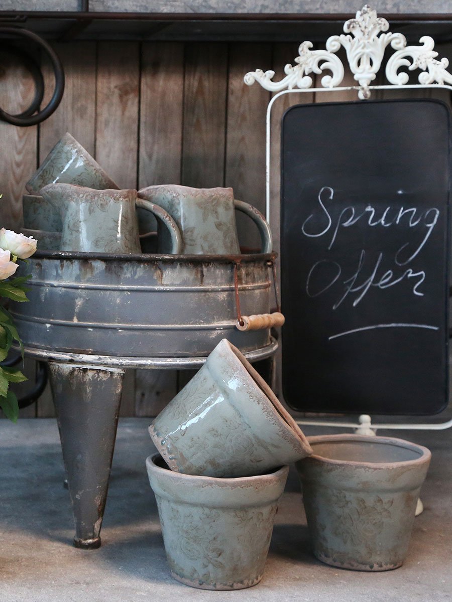 Chic Antique Dekoration und Interieur
