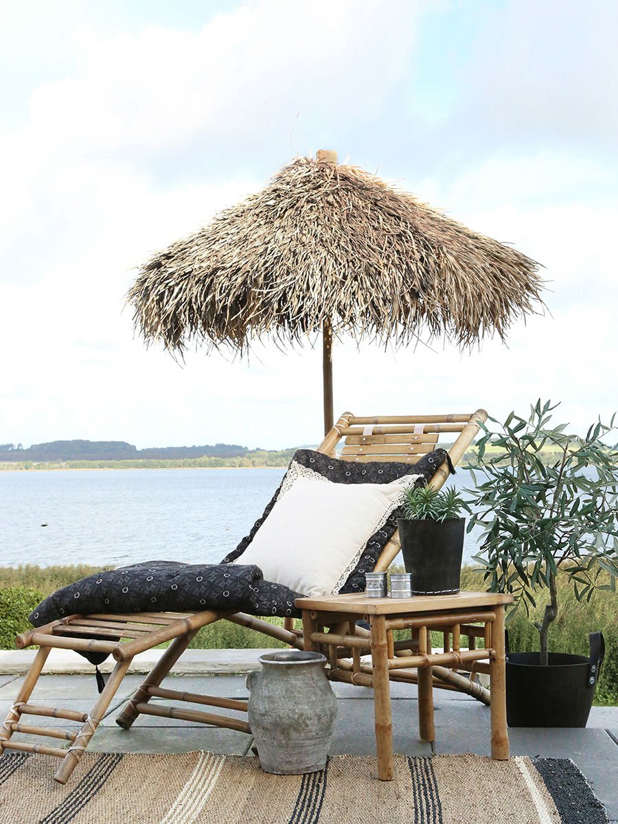 Chic Antique Gartenmöbel