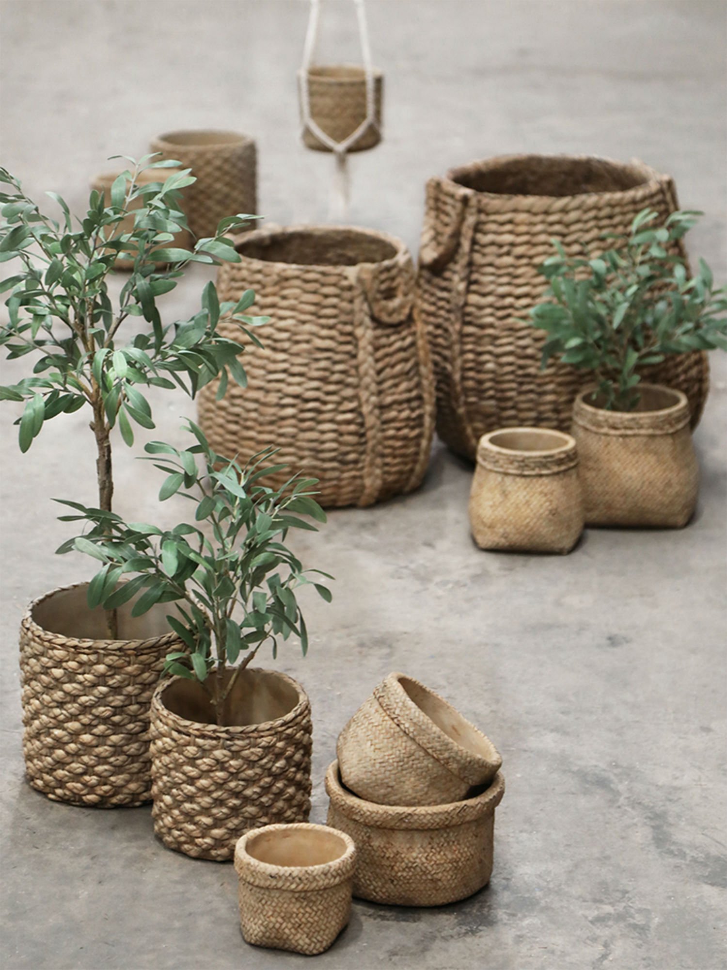 Garten-Dekoration von Chic Antique