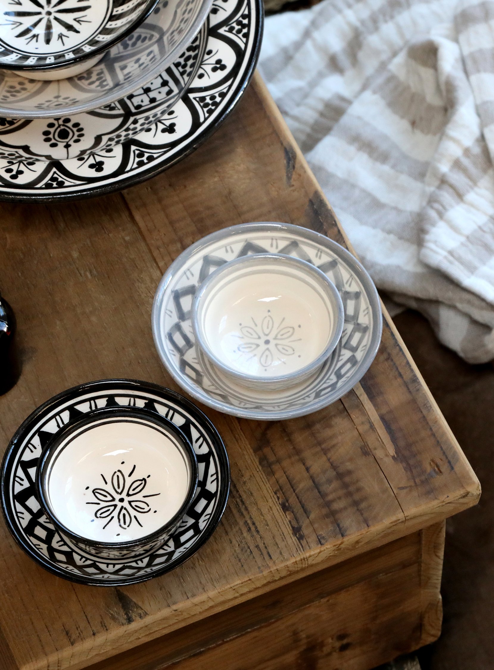 Chic Antique Marrakech