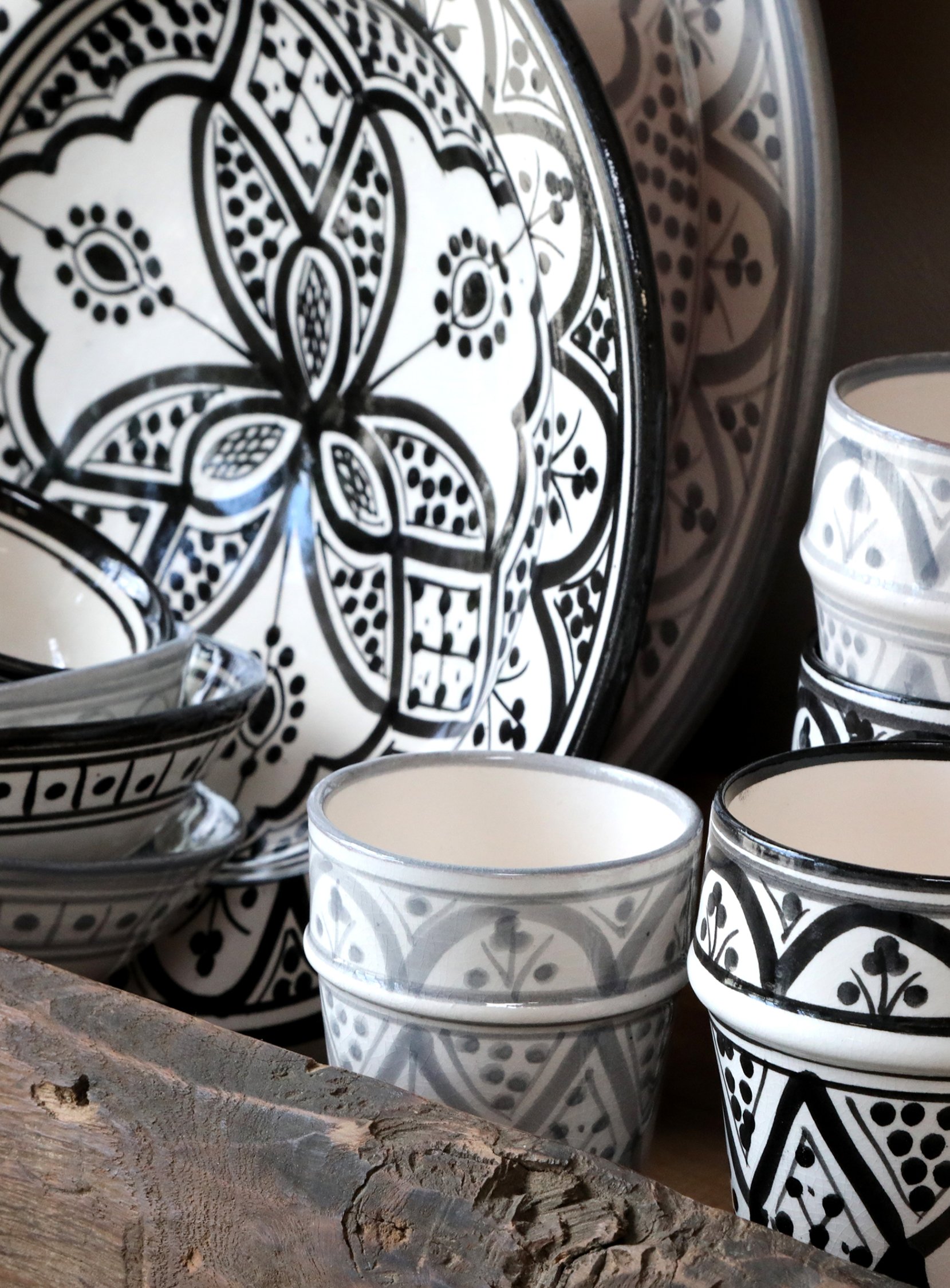 Chic Antique Marrakech