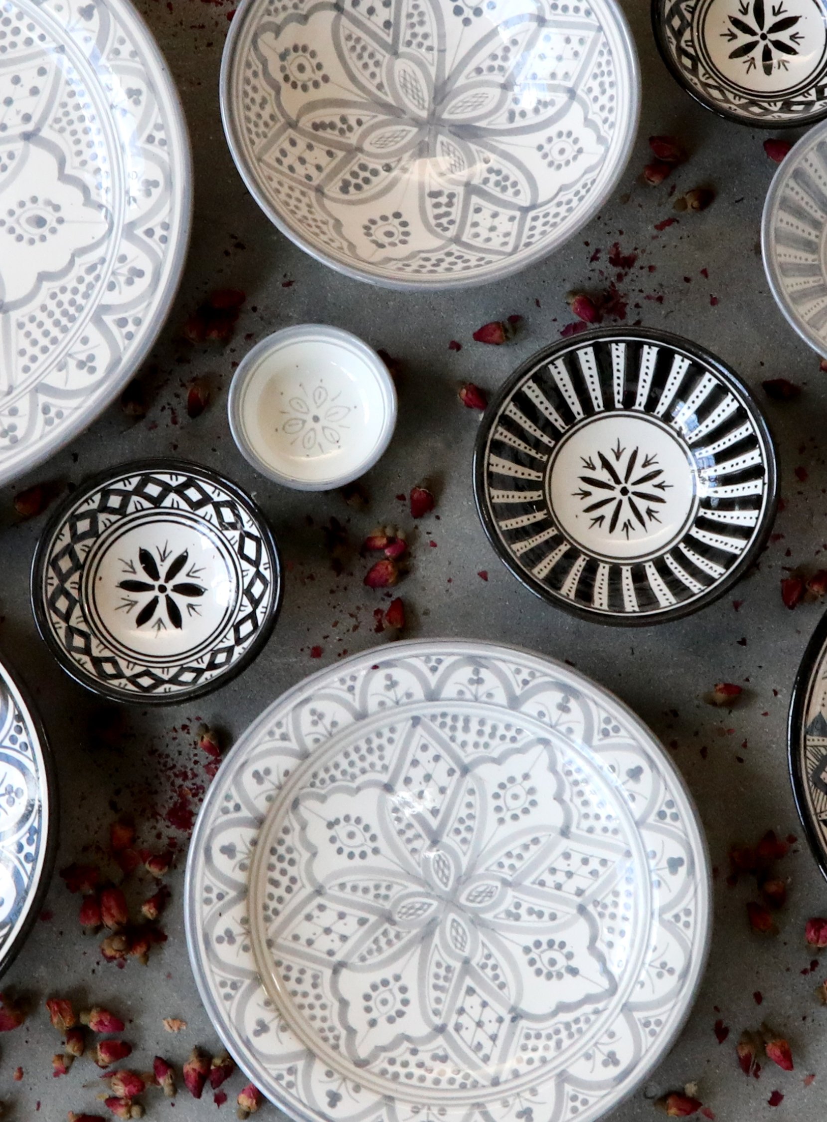 Chic Antique Marrakech