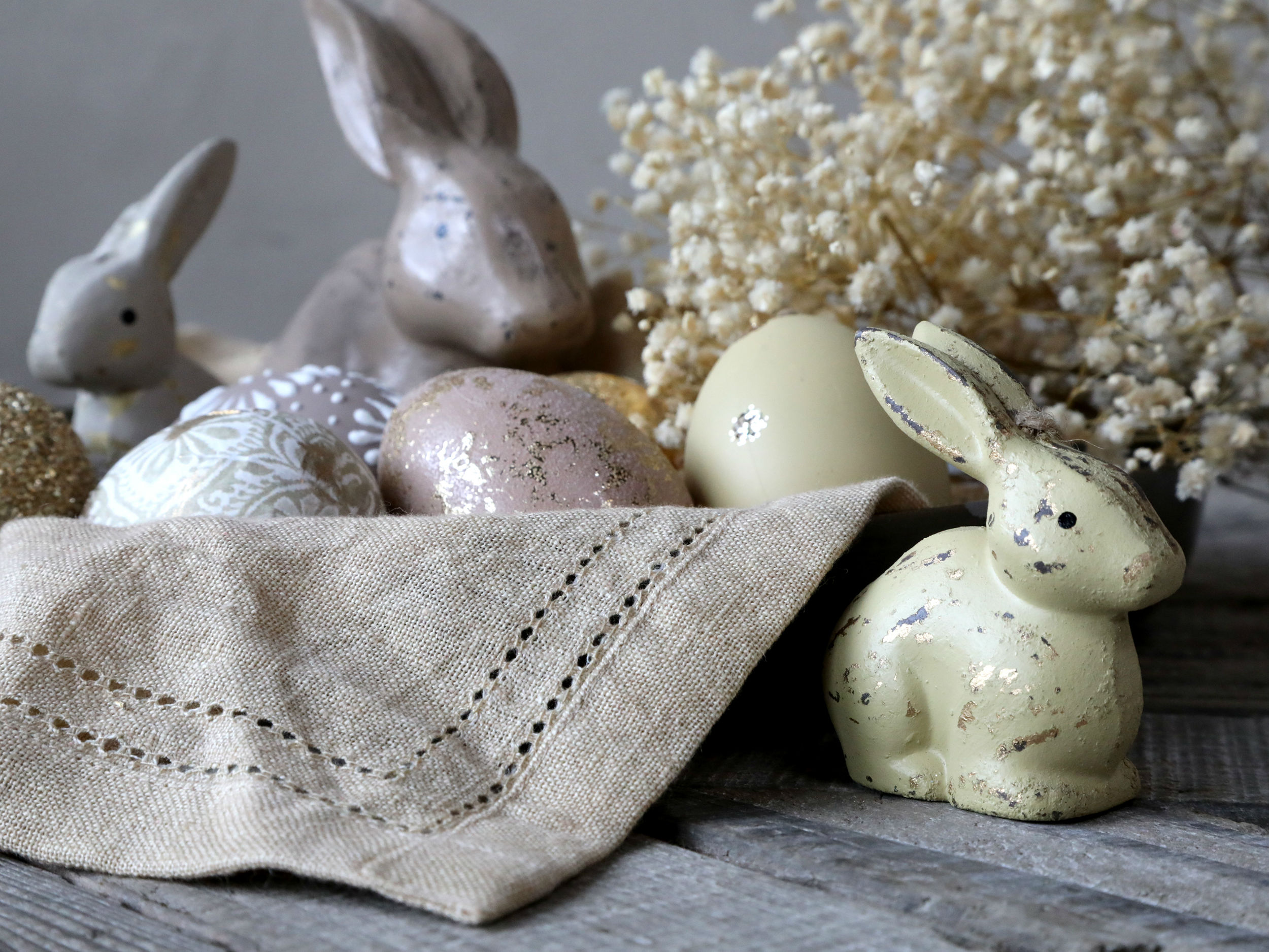 Chic Antique Ostern