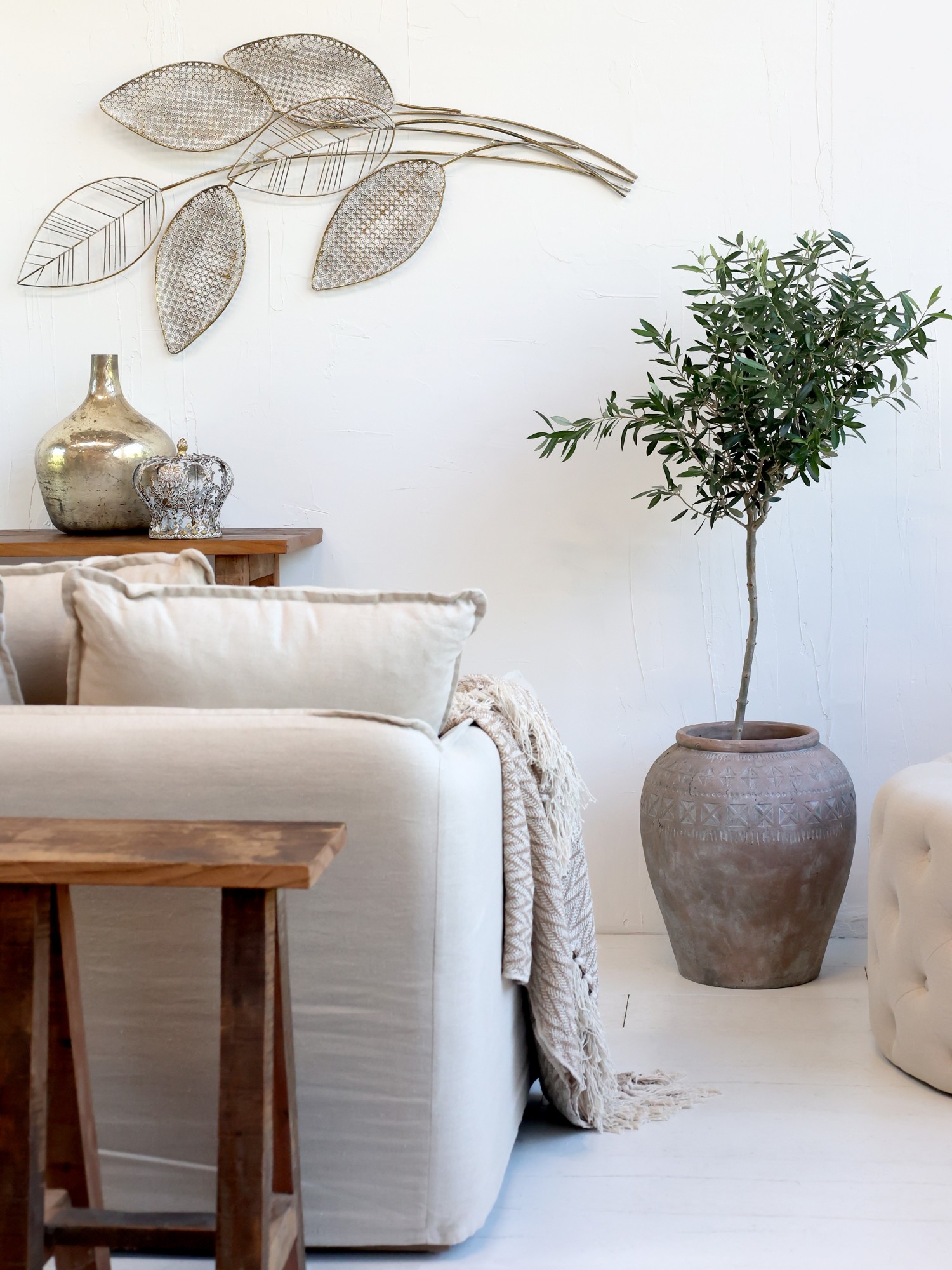 Chic Antique Vire Deko