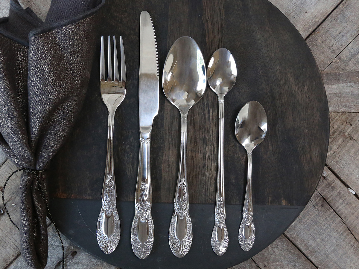 Chic Antique Besteck