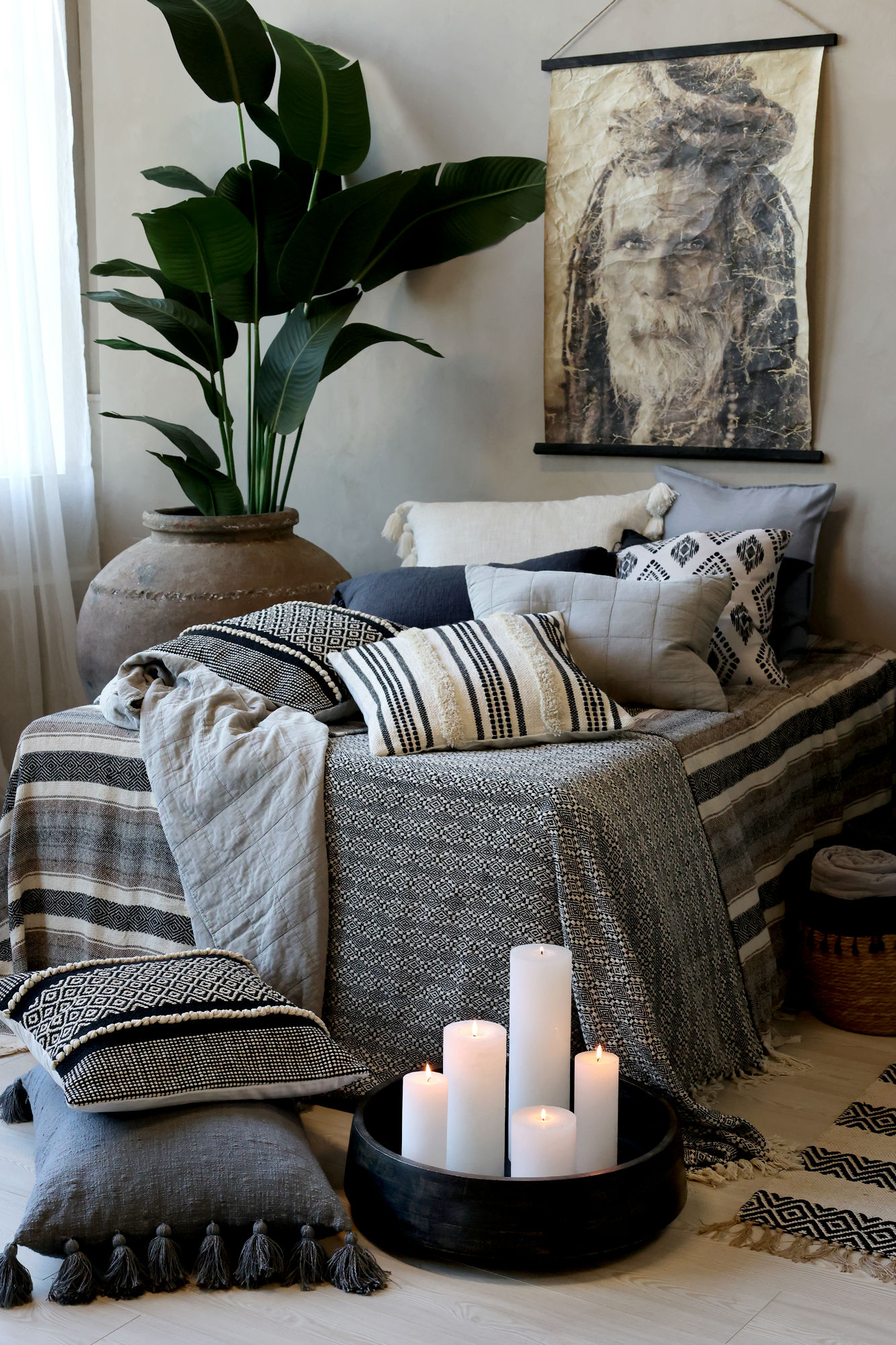 Chic Antique Aix