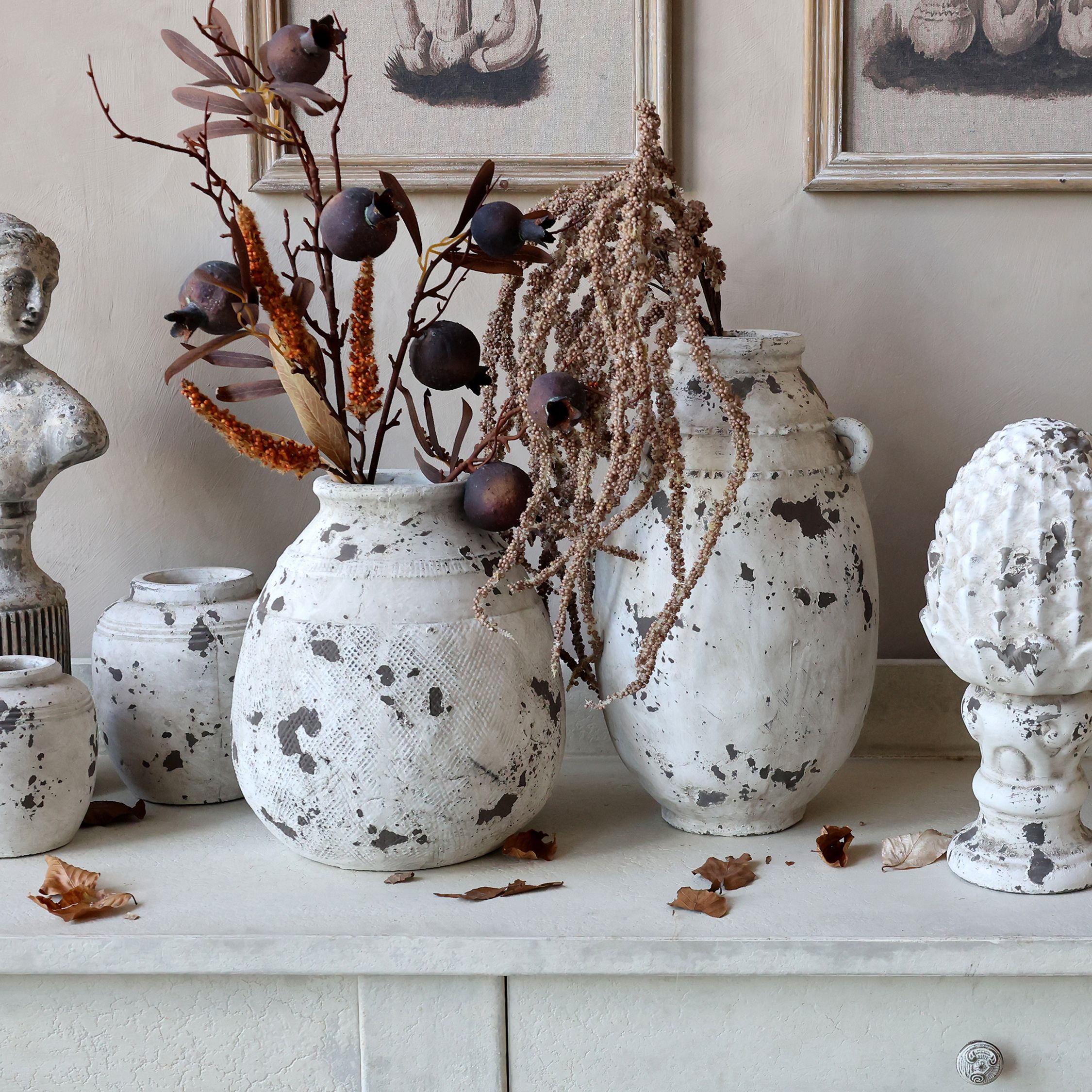 Chic Antique Frejus