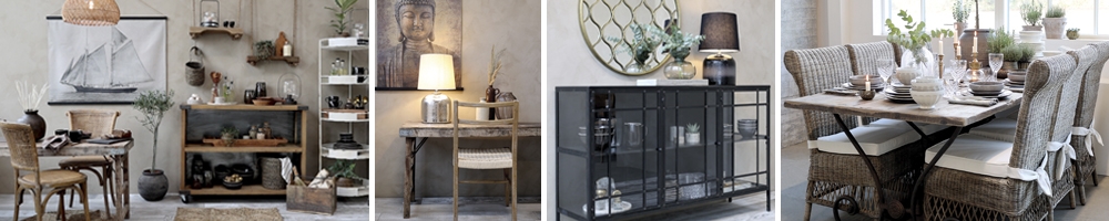 Chic Antique Möbel