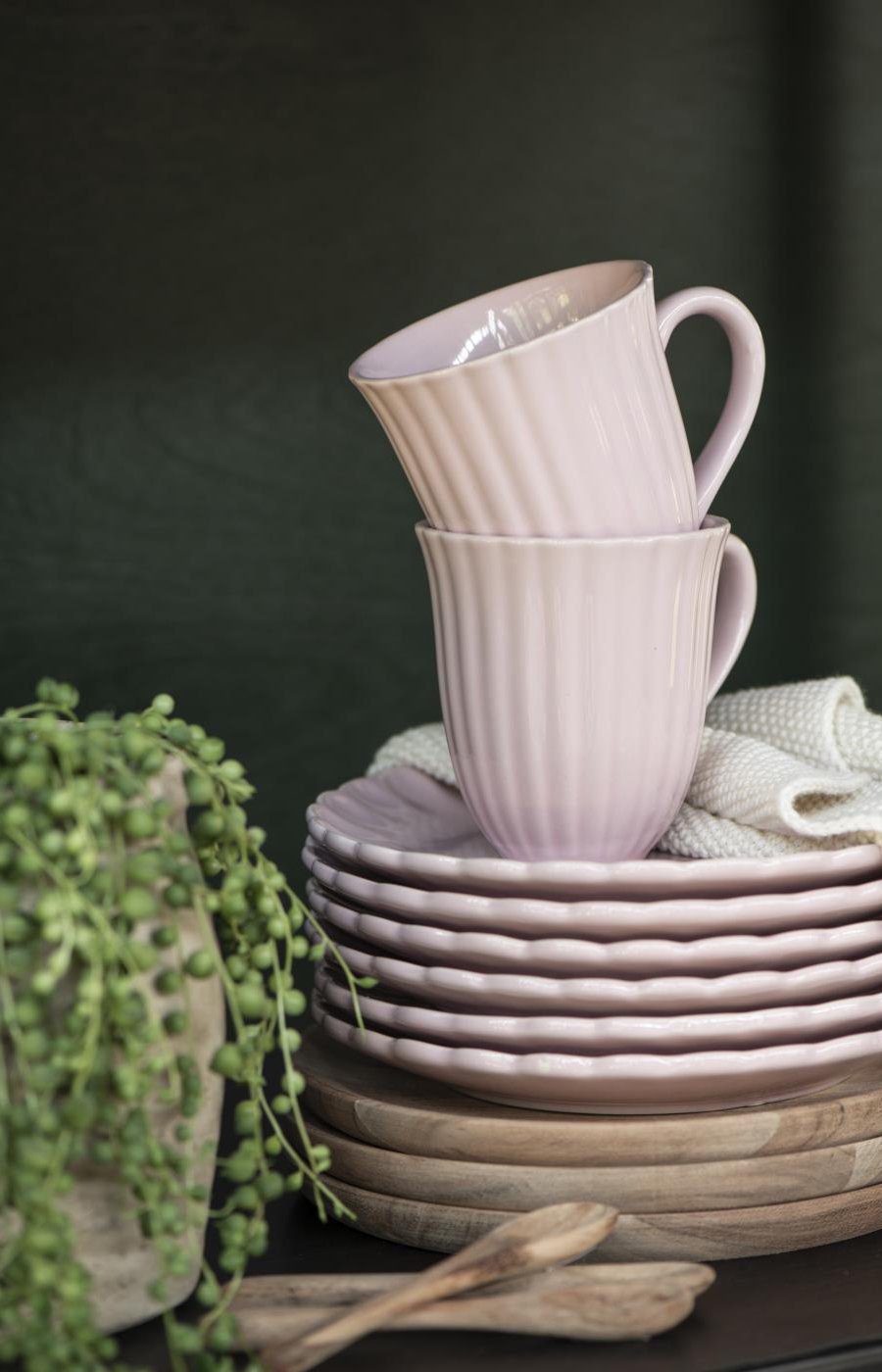 Becher, Tassen & Cups