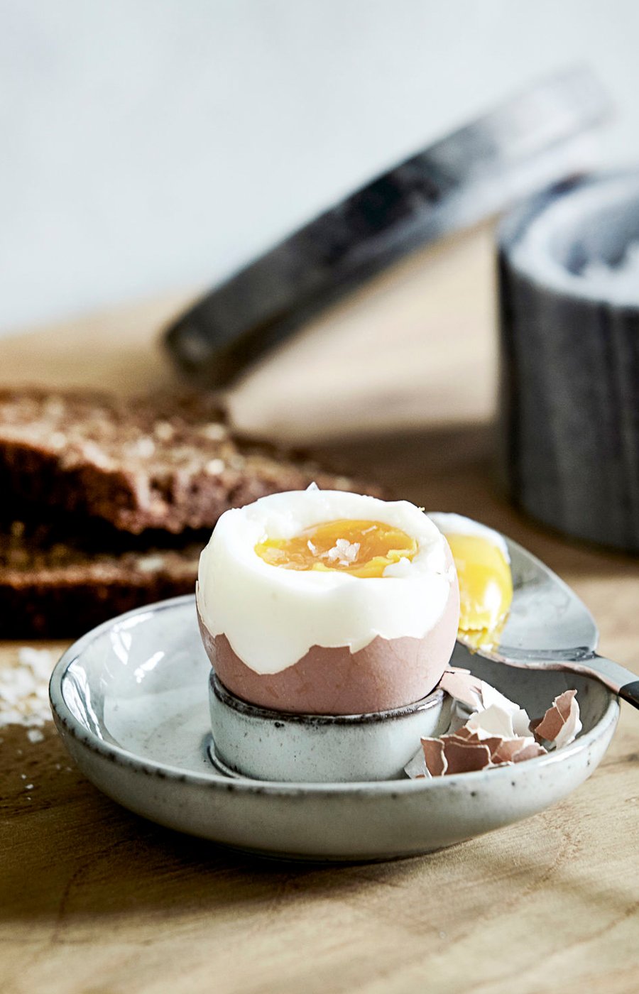 Eierbecher