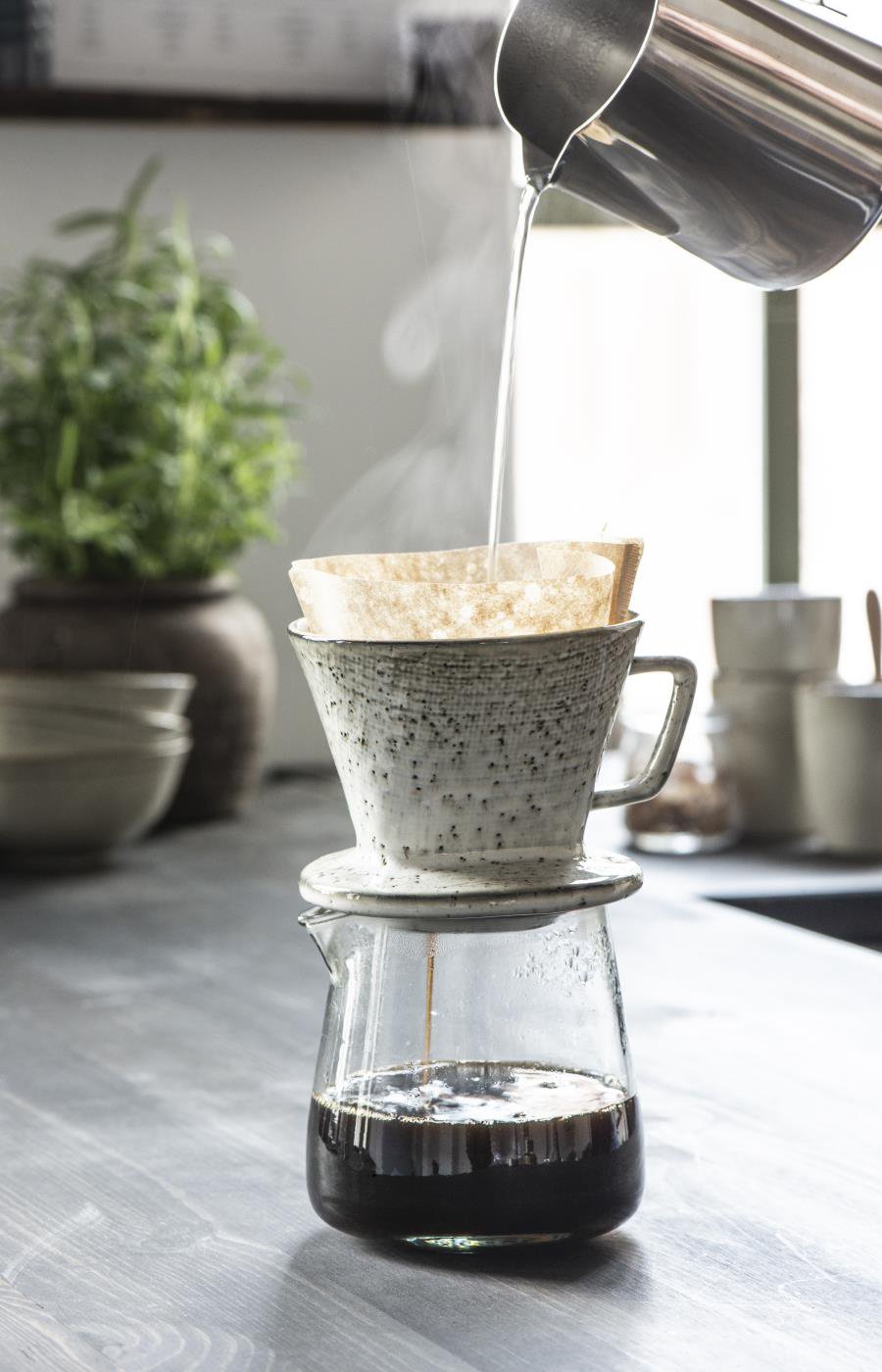 Tee- & Kaffeekannen