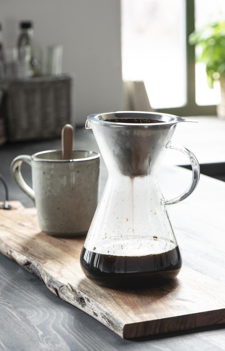 Tee- & Kaffeekannen