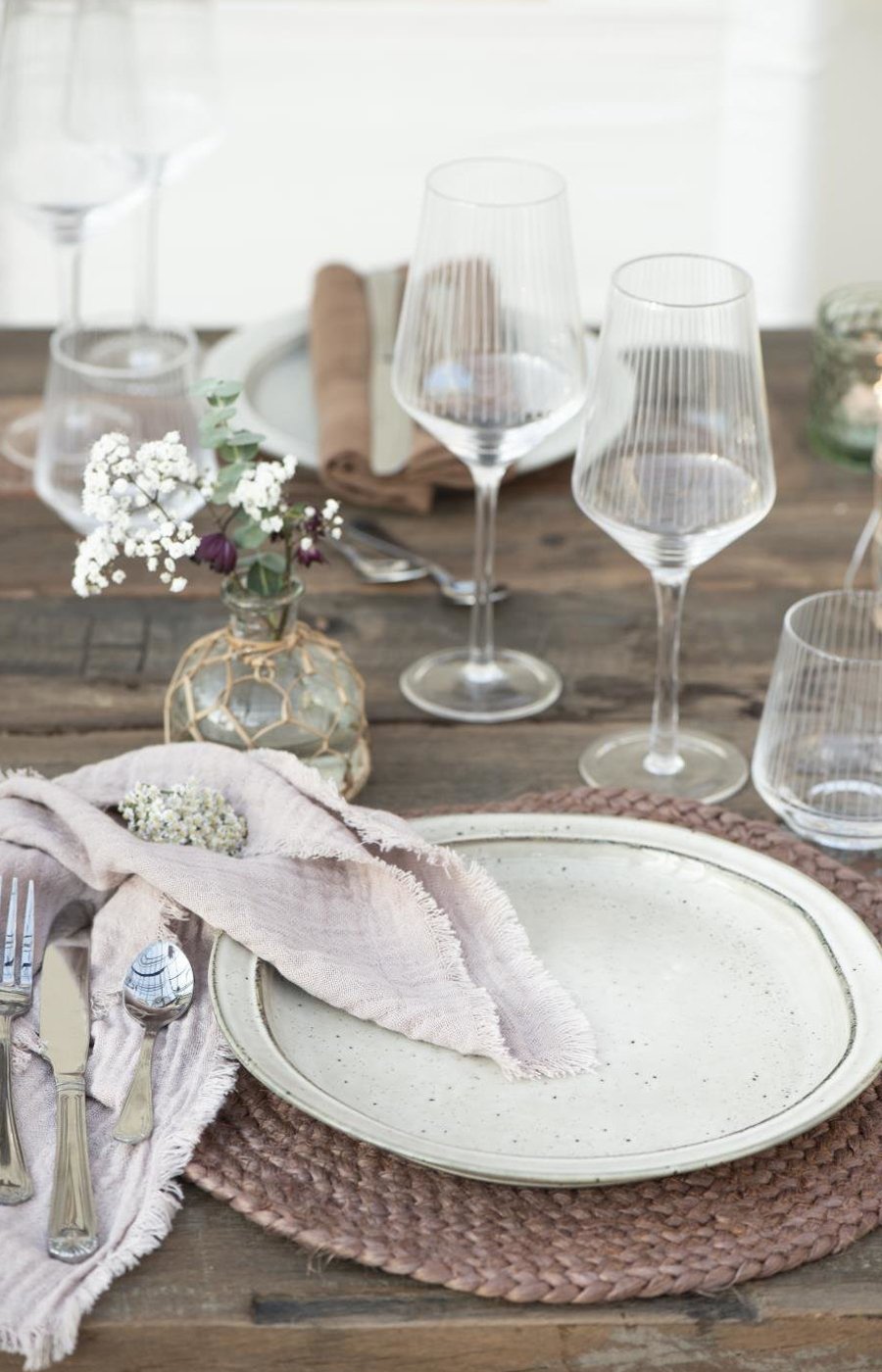 Tischsets, Platzsets, Setzgedeck