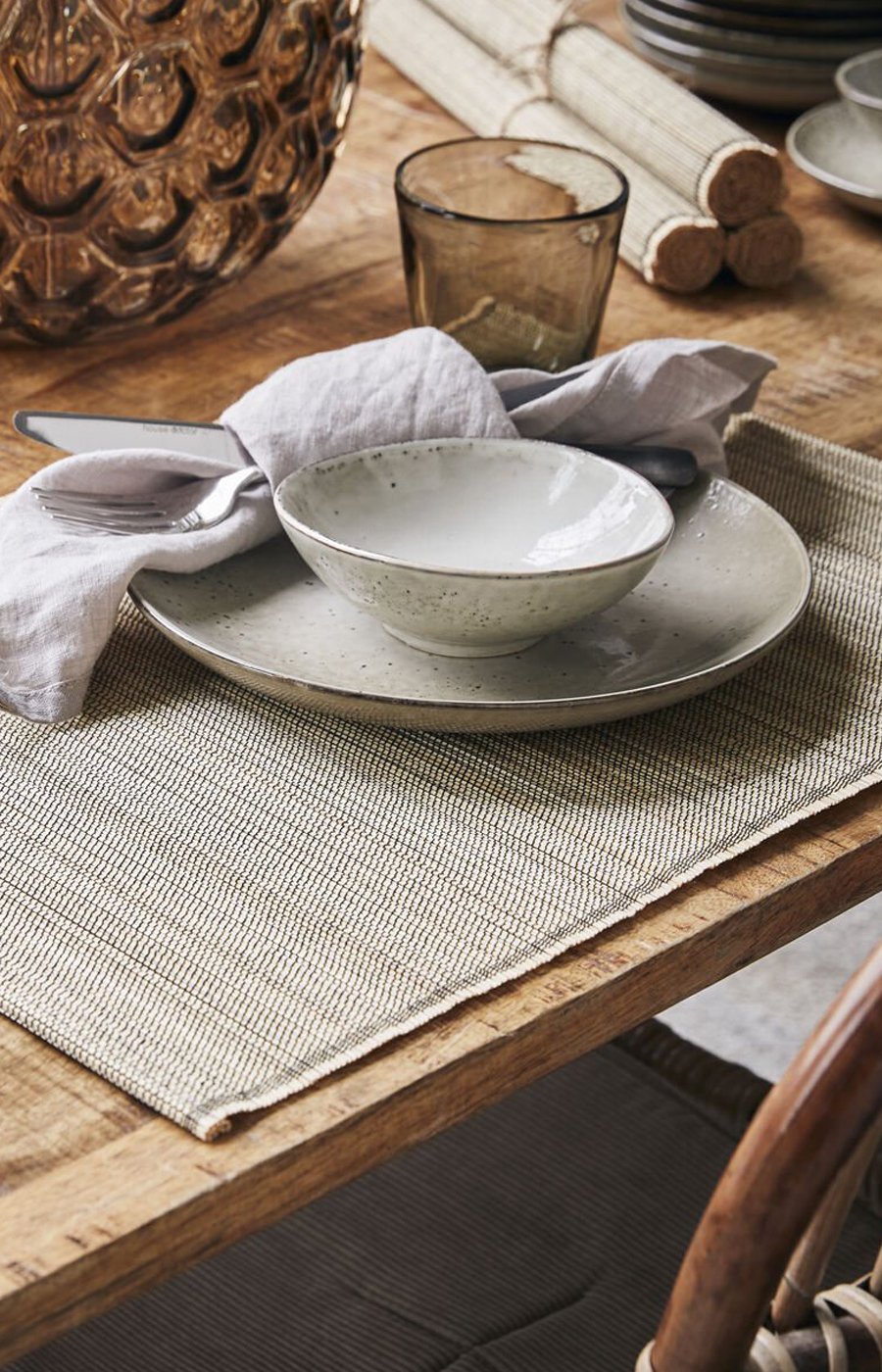 Tischsets, Platzsets, Setzgedeck