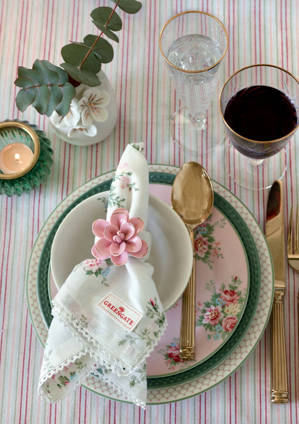 GREENGATE Teller