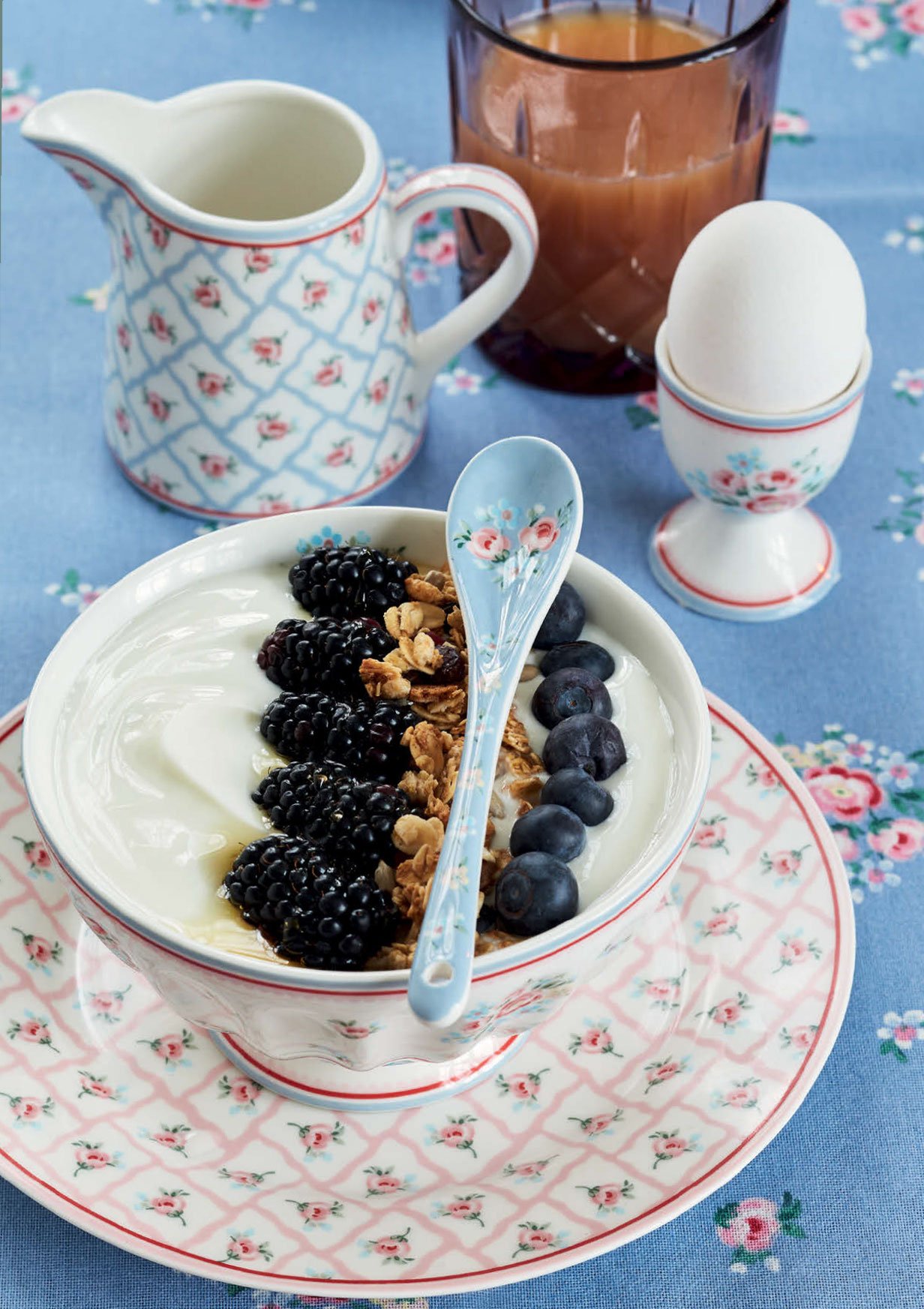 GREENGATE Eierbecher