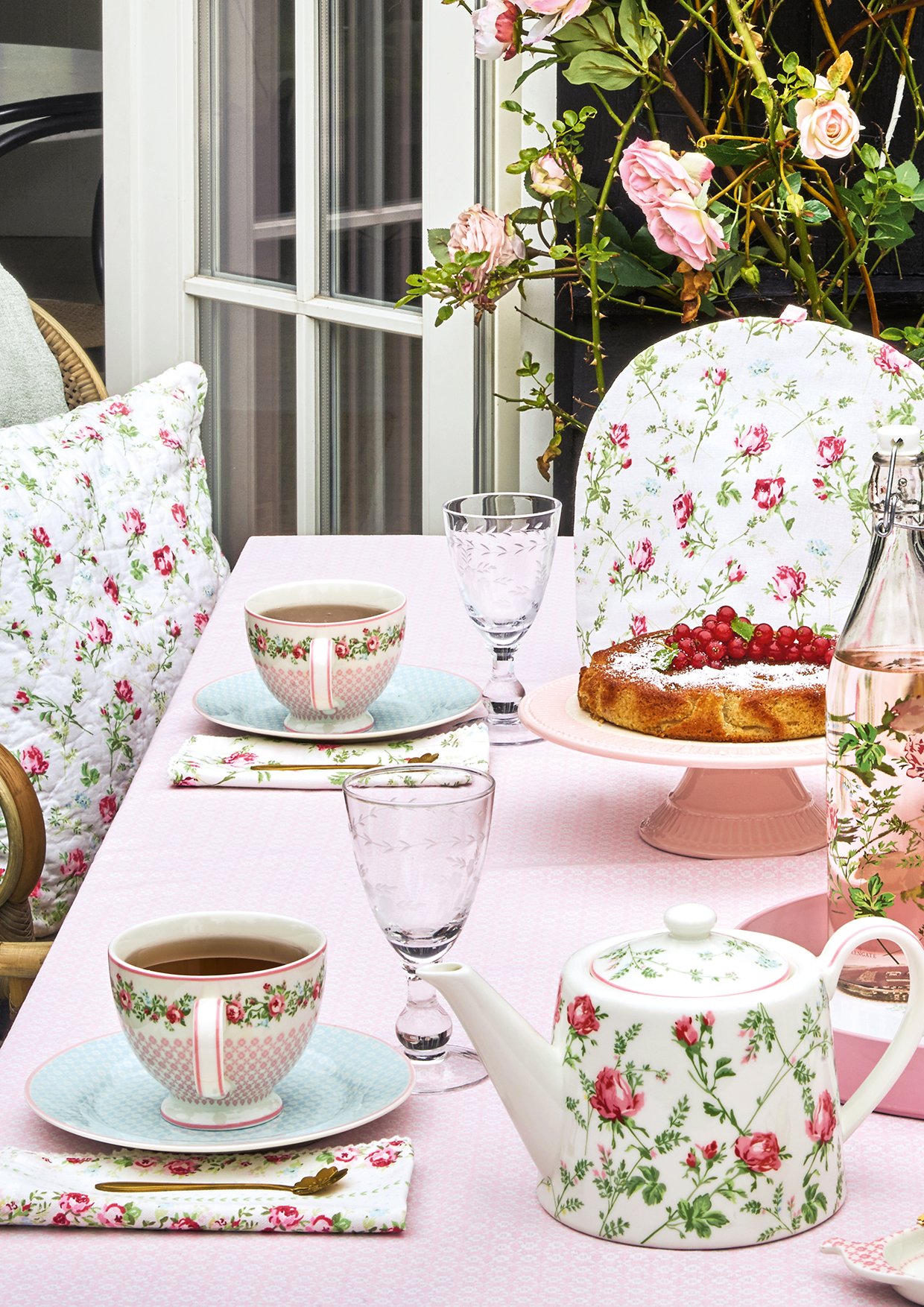 GREENGATE Tischdecken