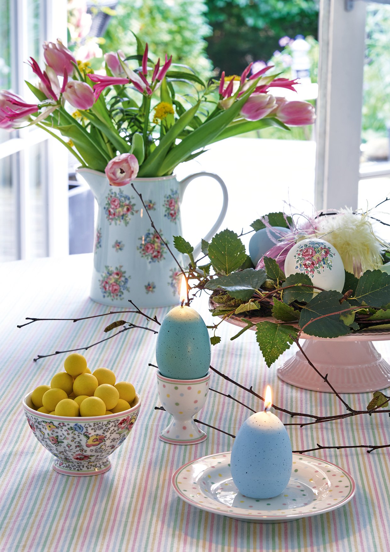 GREENGATE Ostern