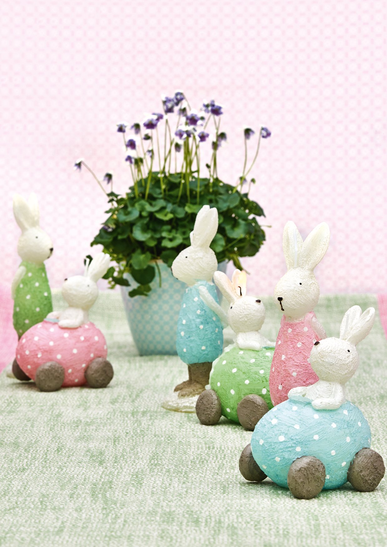 GREENGATE Ostern