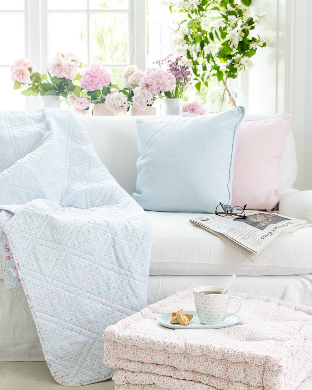 Greengate Narina