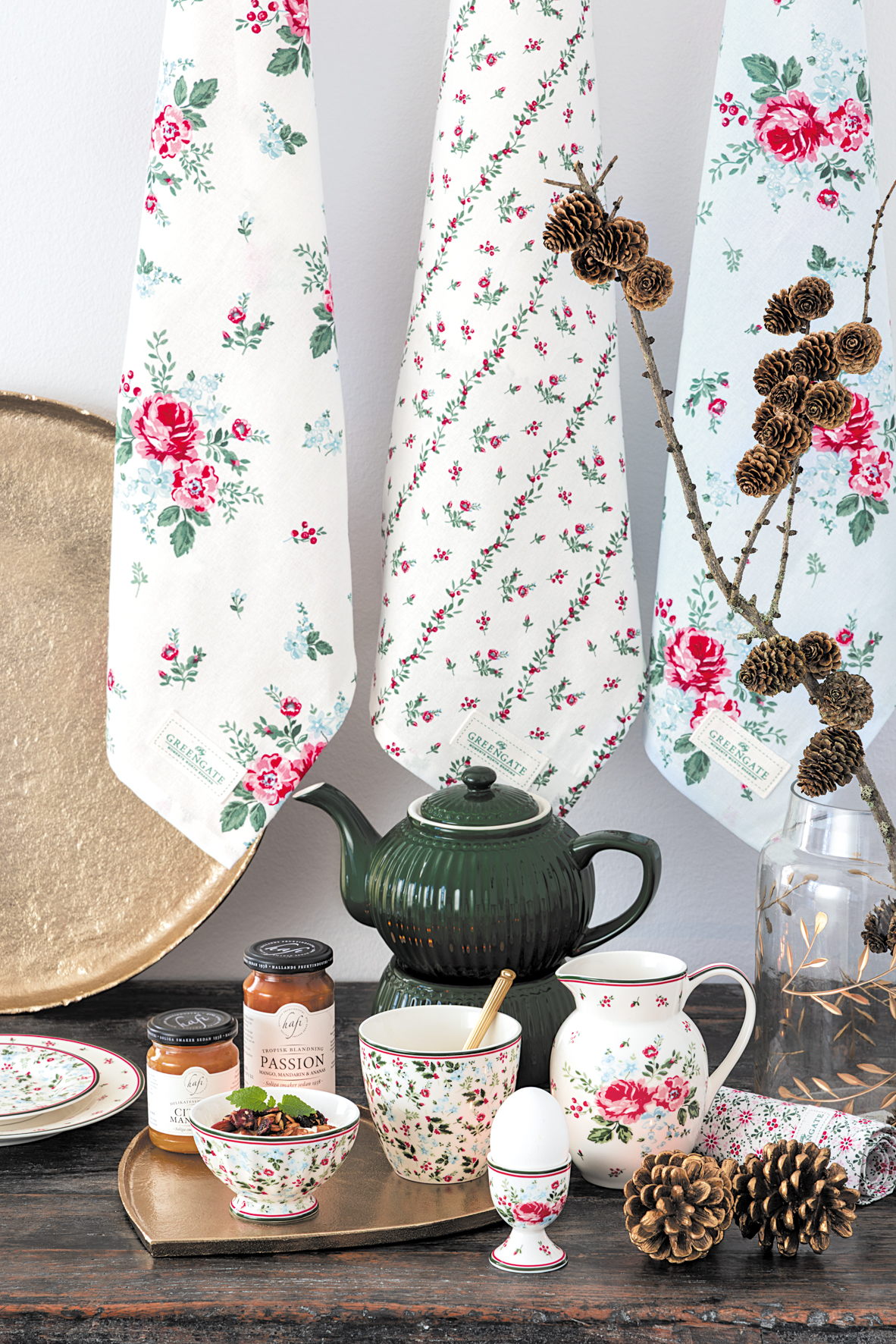 Greengate Erica