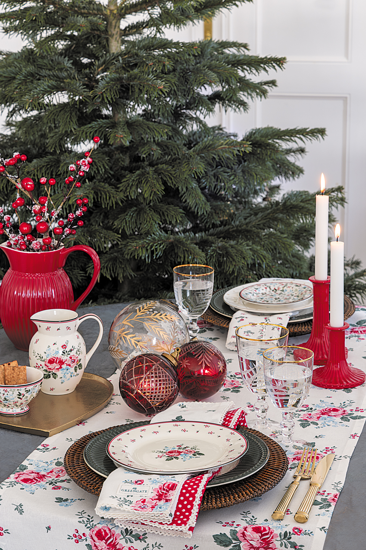 Greengate Erica