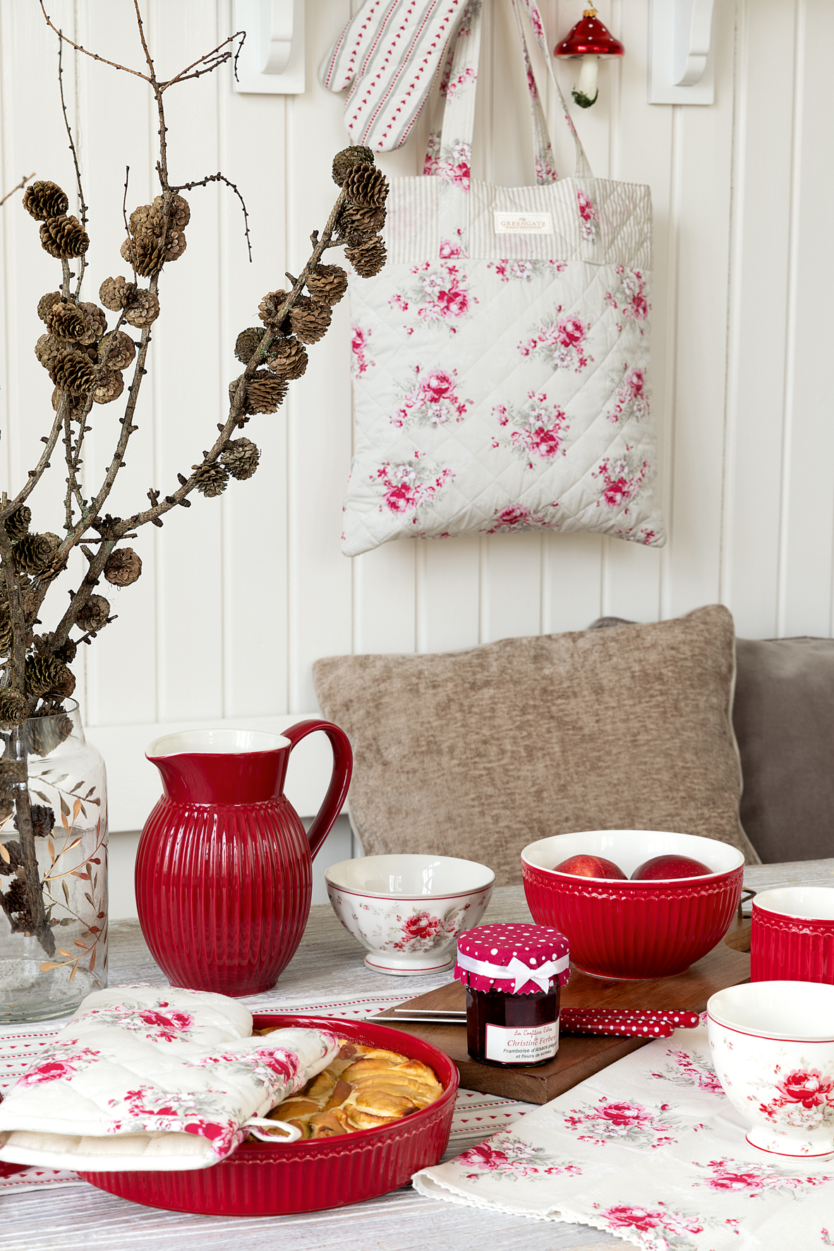 Greengate Marie Kollektion