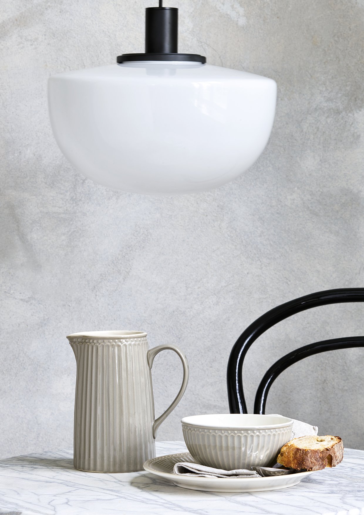 GREENGATE Alice Warm Grey