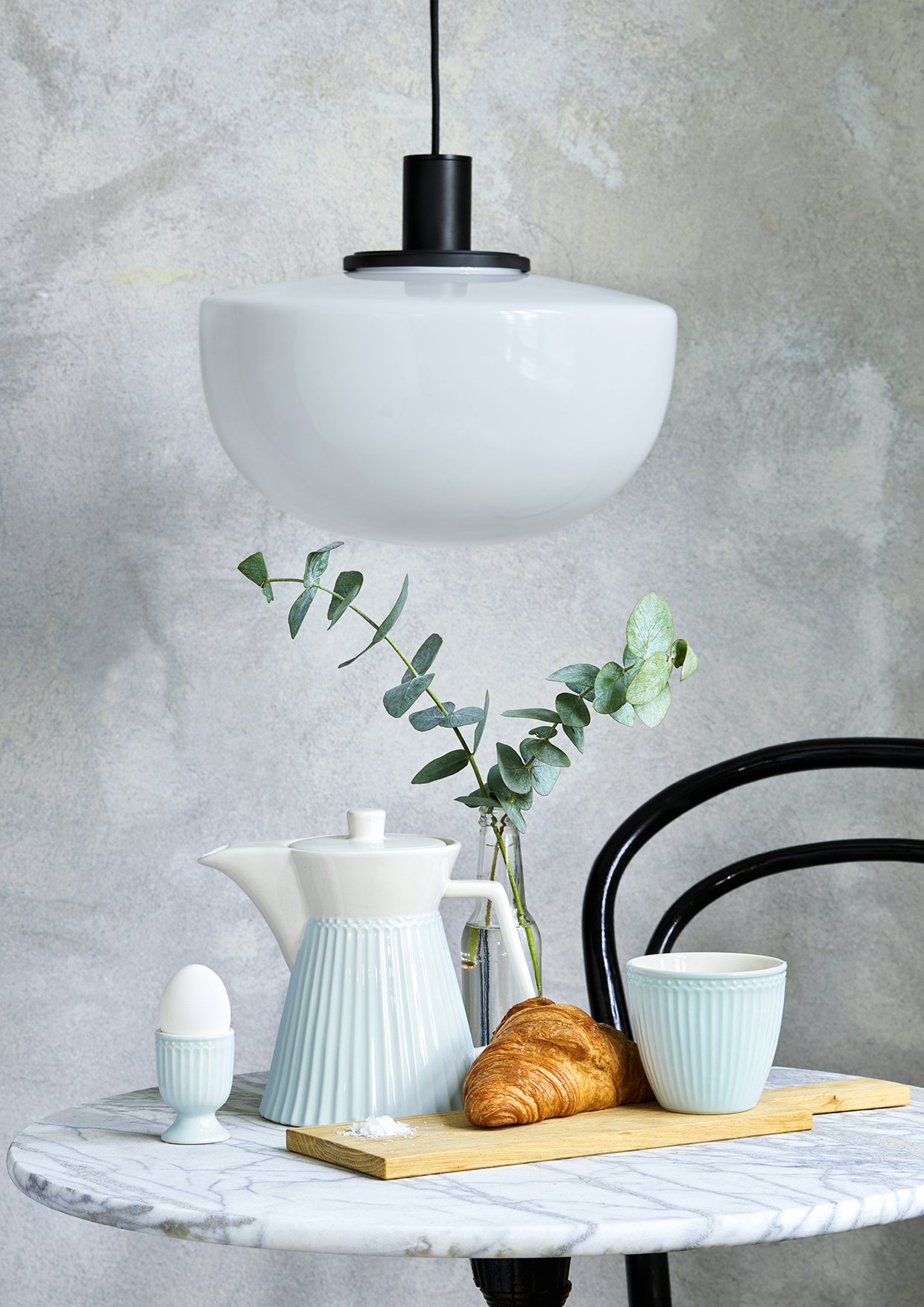 GREENGATE Alice Pale Blue