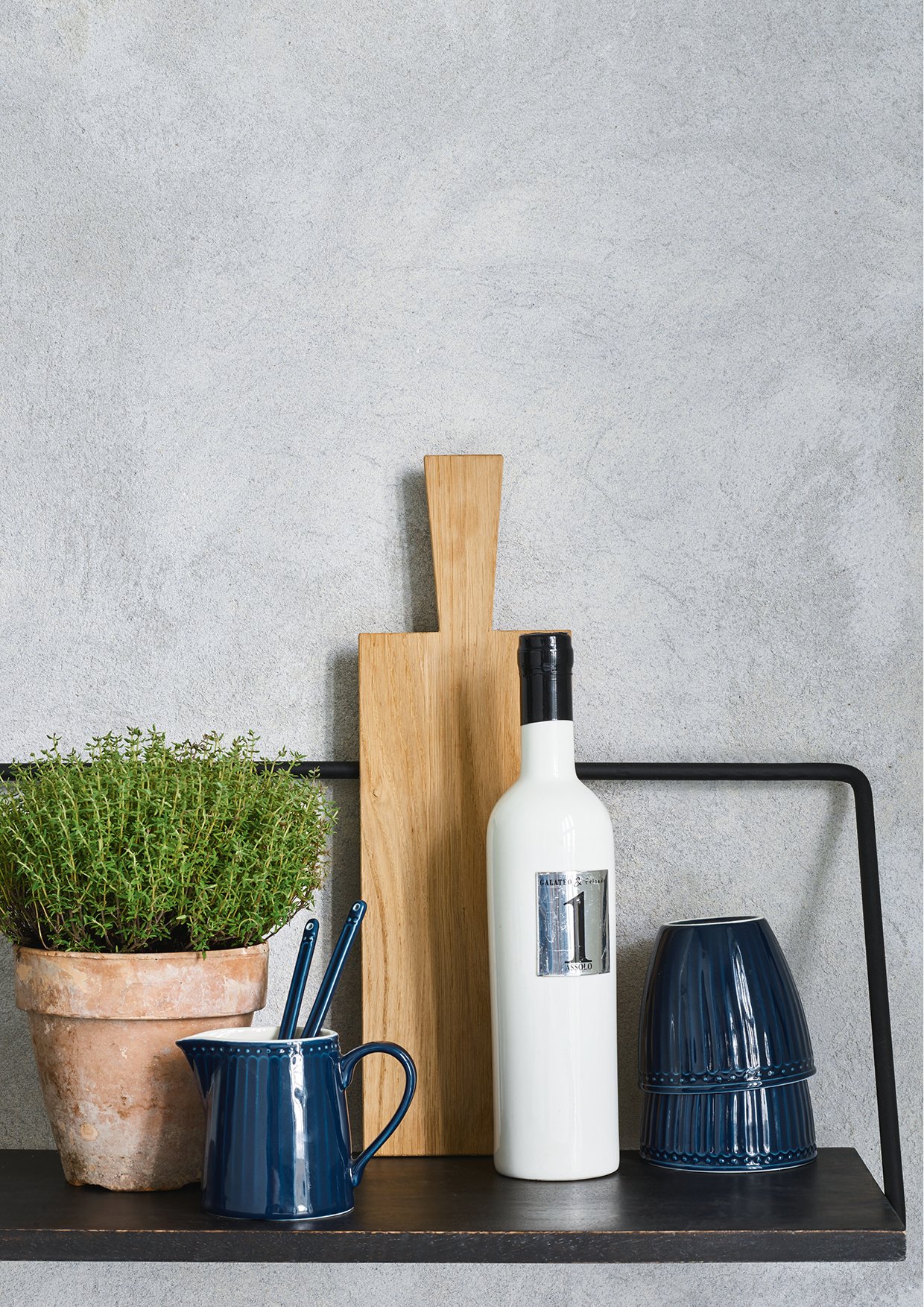 GREENGATE Alice Dark Blue