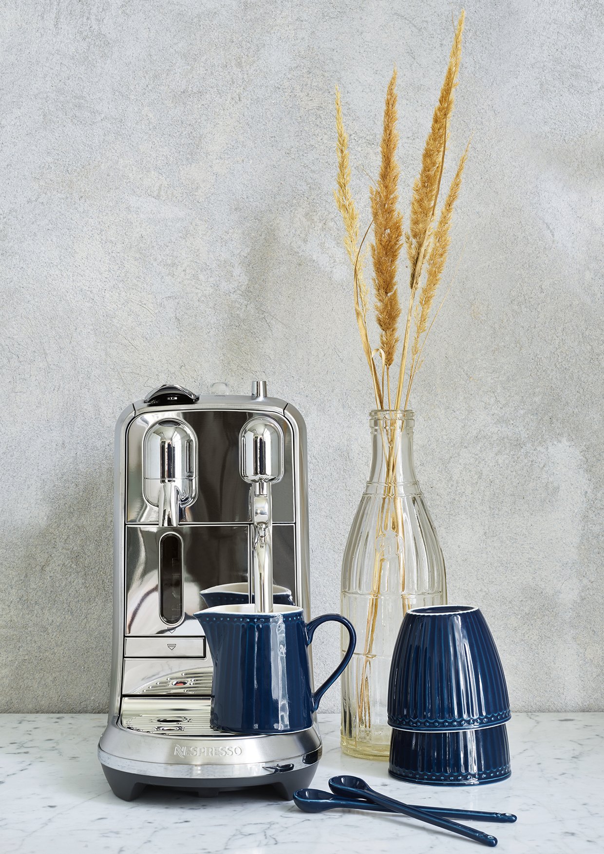 GREENGATE Alice Dark Blue